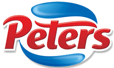 Peters Ice Cream slogan