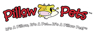 Pillow Pets slogan