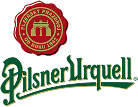 Pilsner Urquell slogan