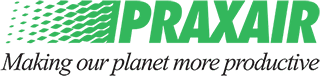 Praxair-slogan