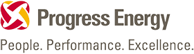 Progress Energy slogan