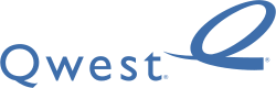 Qwest slogan