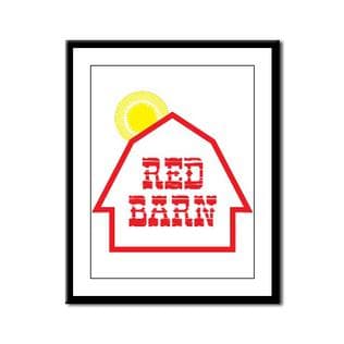 Red-Barn slogan