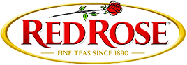 Red Rose Tea slogan