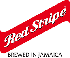 Red Stripe Slogans