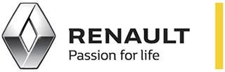 Renault slogan