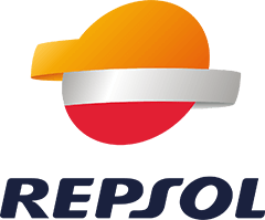 Repsol slogan