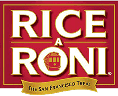 Rice-A-Roni slogan