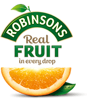 Robinsons Drink slogan