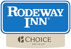 Rodeway Inn slogan