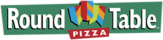 Round Table Pizza slogan