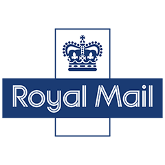 Royal Mail Slogan