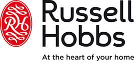 russell hobbs slogan