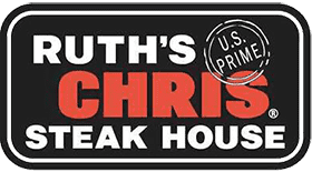 Ruth's Chris Steakhouse slogan