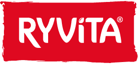 Ryvita slogan