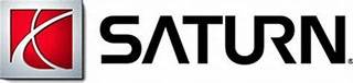 Saturn slogan