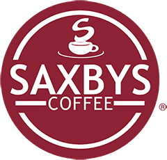 Saxbys Coffee Slogans