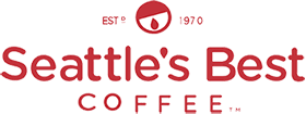 Seattle's Best Coffee slogan