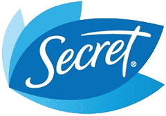 Secret Deodorant slogan
