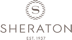 Sheraton Hotels slogan