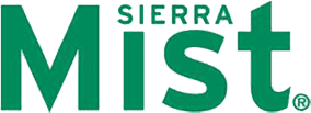 Sierra Mist slogan