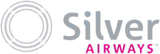 Silver Airways slogan