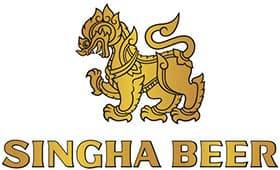 Singha Beer Slogan