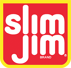 Slim Jim slogan