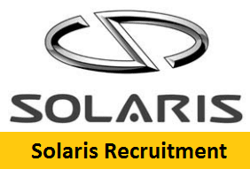 Solaris Bus & Coach slogan