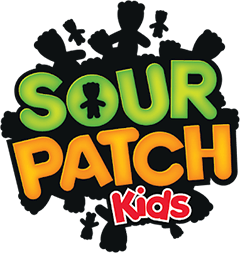 Sour Patch Kids slogan