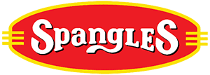 Spangles slogan