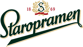 Staropramen Brewery slogan