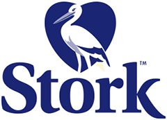 Stork (Margarine) slogan