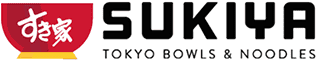 Sukiya slogan