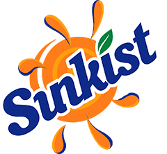 Sunkist (Soft Drink) slogan