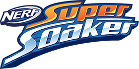 Super Soaker slogan