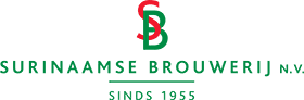 Surinaamse Brouwerij slogan