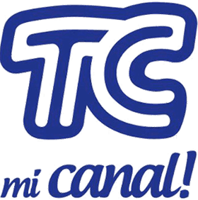 TC Televisión slogan