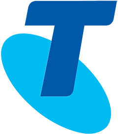 Telstra slogan