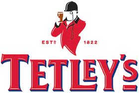 Tetley's Brewery slogan
