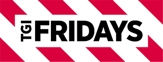 TGI Fridays slogan