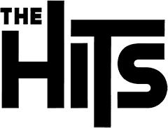 The Hits slogan