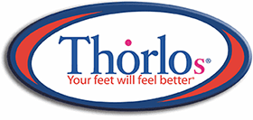 Thorlo-slogan