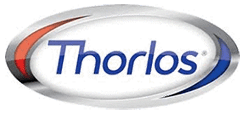 Thorlos Socks slogan