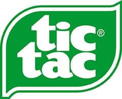 Tic Tac Slogan