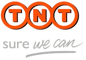 TNT Express Slogan