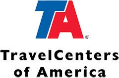 TravelCenters Of America slogan