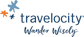 Travelocity slogan