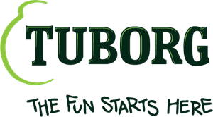 Tuborg Brewery slogan
