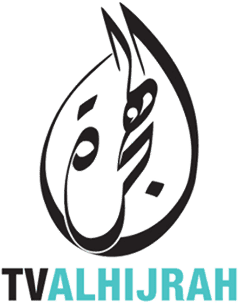 TV Alhijrah slogan